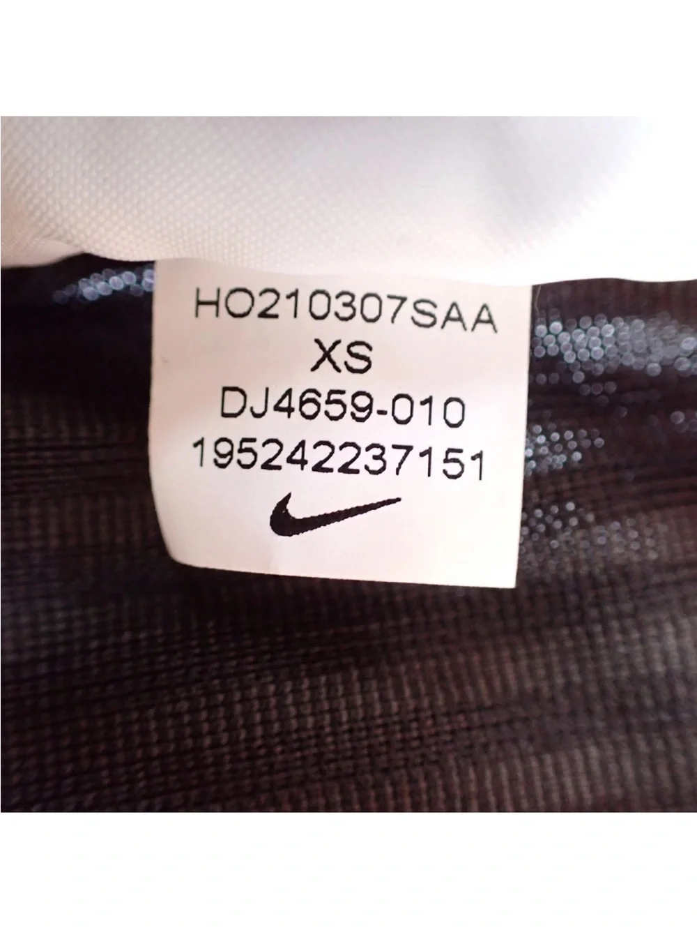 Nike acg bolero